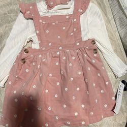 Babygirl Set 