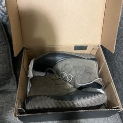Waterproof Shoes