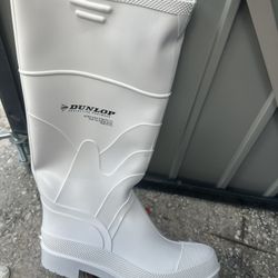 Botas De trabajo 