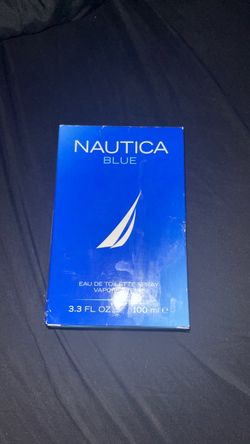 Nautica Blue Eau de Toilette 3.3 oz
