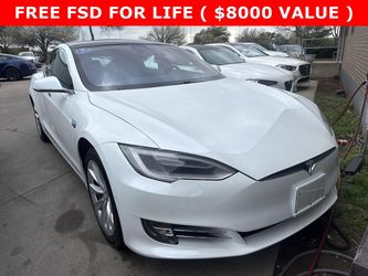 2018 Tesla Model S