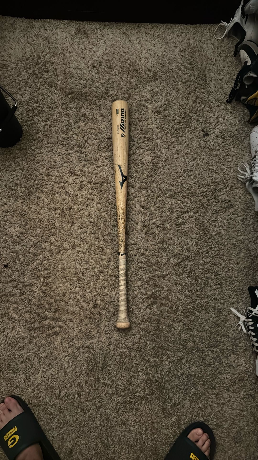 Baseball Bat