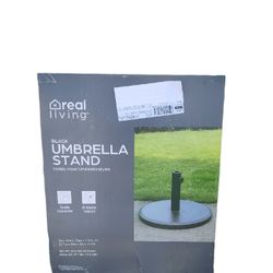 New In Box Umbrella Stand