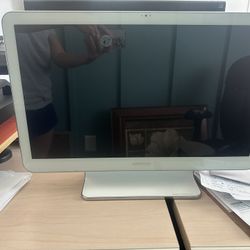 Samsung Computer Touch Screen 