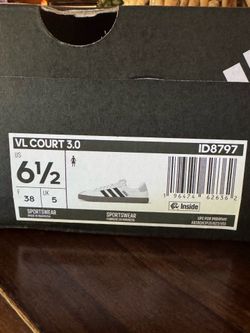 Adidas VL Court 3.0
