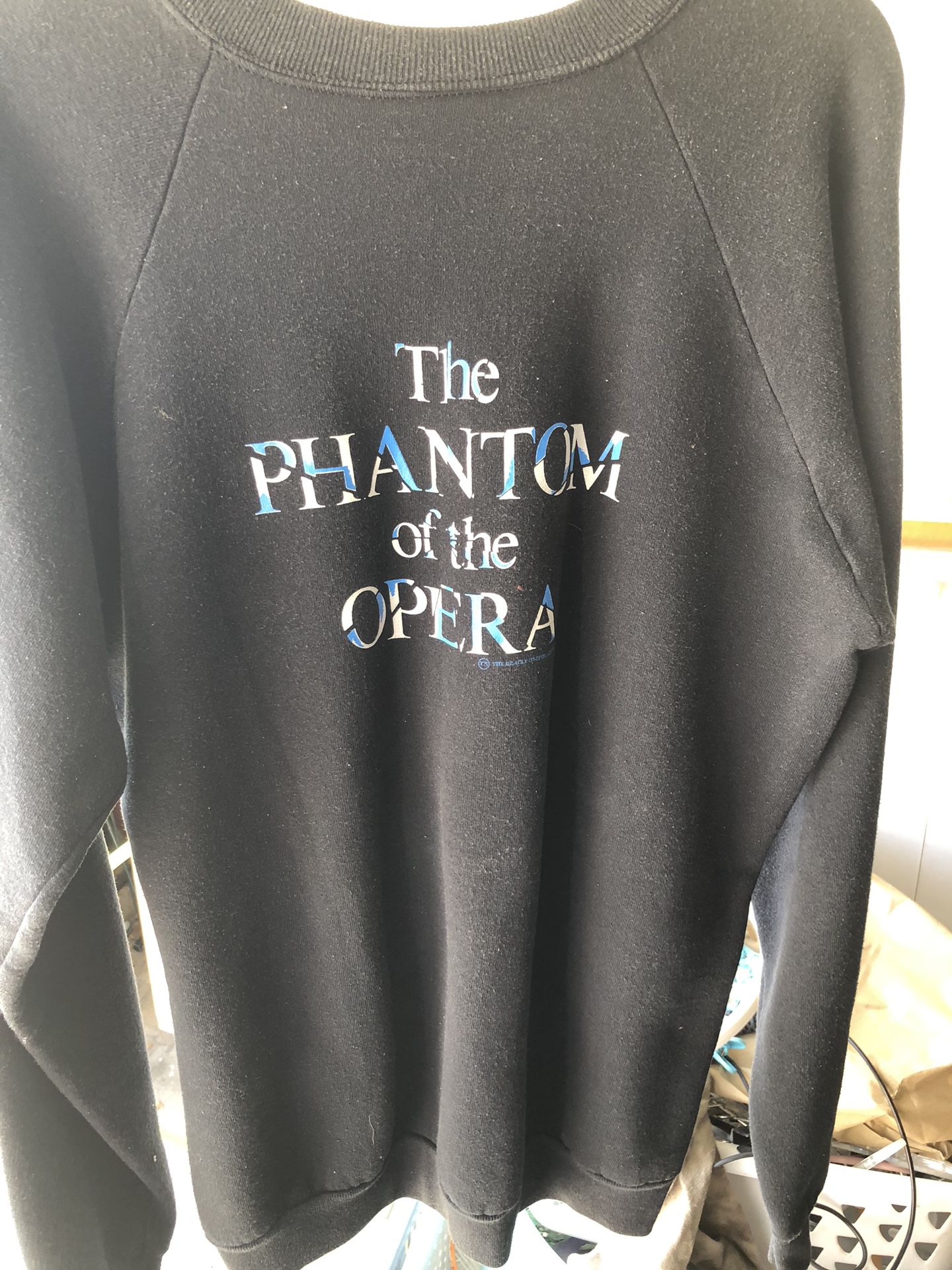 Phantom Of The Opera Xl