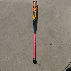 LOUISVILLE SLUGGER ATLAS 2024 32/29 METAL ALLOY