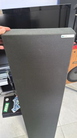 Gik acoustics