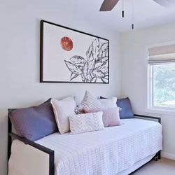 Twin Daybed With Trundle 