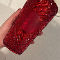 GRANDE SB TUMBLER $30 OBO, CASH ONLY, PICK UP ONLY , IG: Rosiescreativeideas 