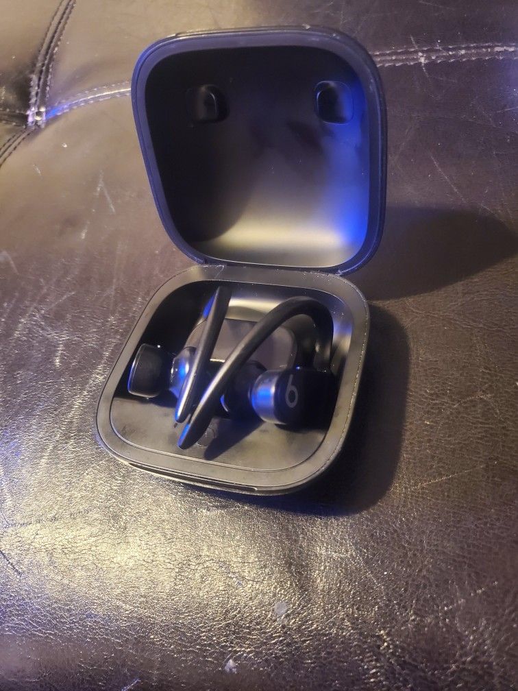 powerbeats pro wireless