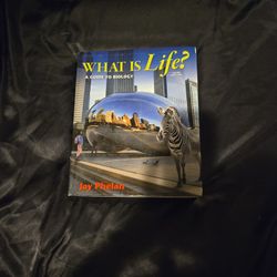 What Is Life?