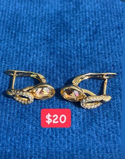 Gold Plated and Stainless Steel jewelry