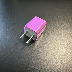 5W USB Power Adapter Wall Charger