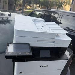 Canon Imageclass MF452dw