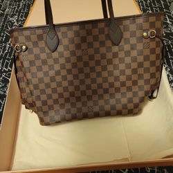 Louis Vuitton Neverfull MM for Sale in Brooklyn, NY - OfferUp