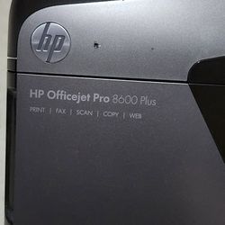 Hp Printer 