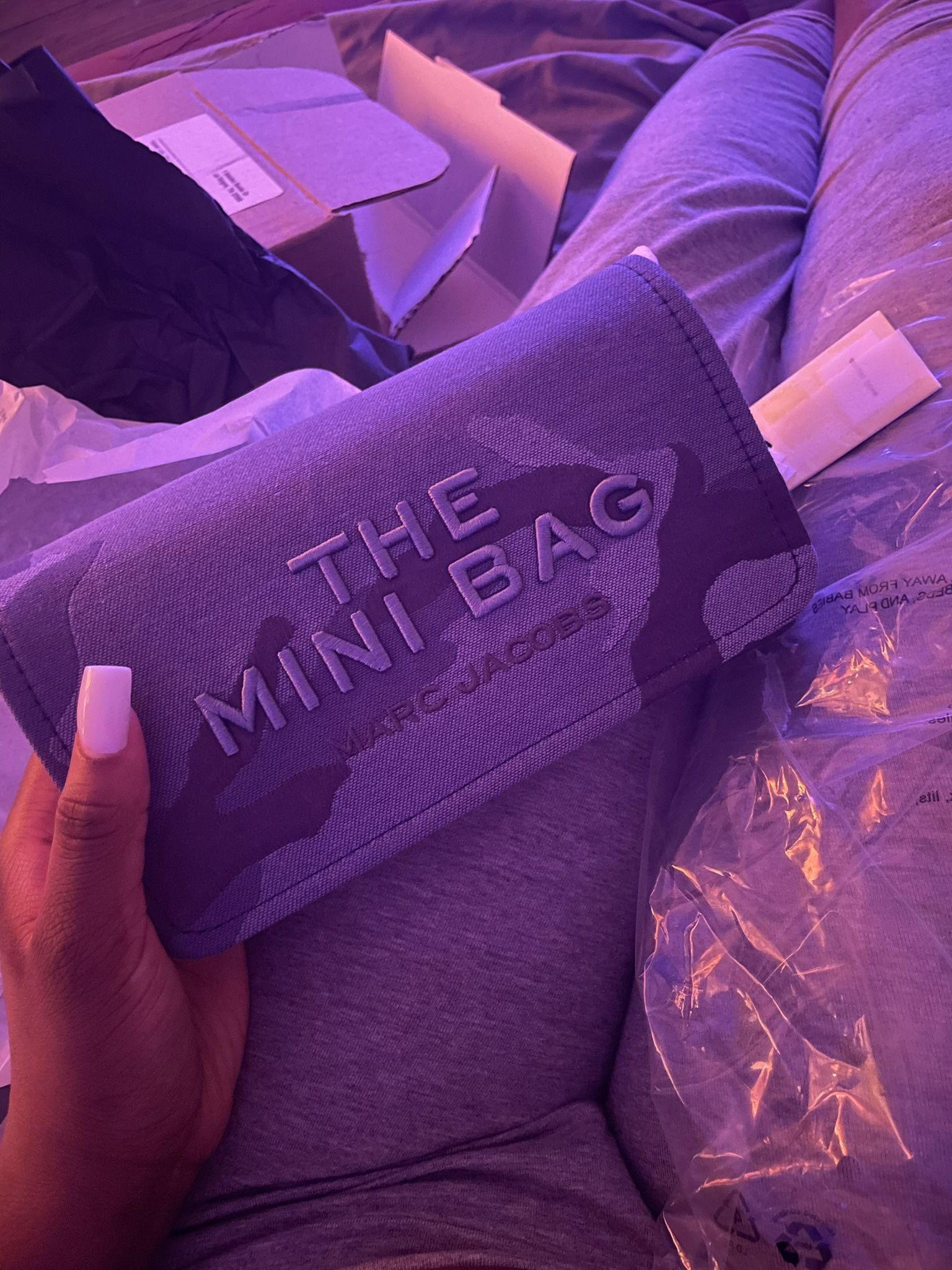 Marc Jacob Bag