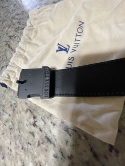 Authentic Louis Vuitton Belt for Sale in Fresno, CA - OfferUp