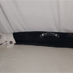 New Black Hug-E-Gram 32 Inch Arms Without Recorder