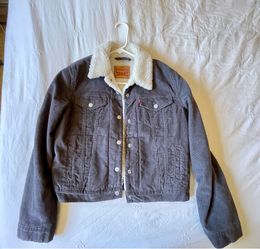 Levi’s Jacket