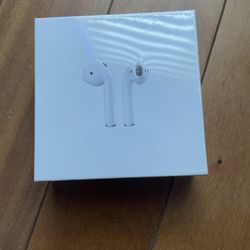 Airpods 1st Gen
