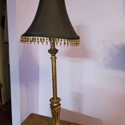 Misc Lamps 