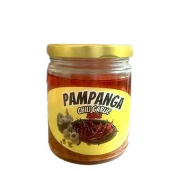 Chili Garlic sauce ( Spicy) 
