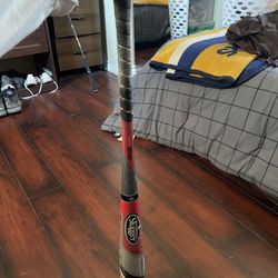 Louisville Slugger -3 Metal Bat