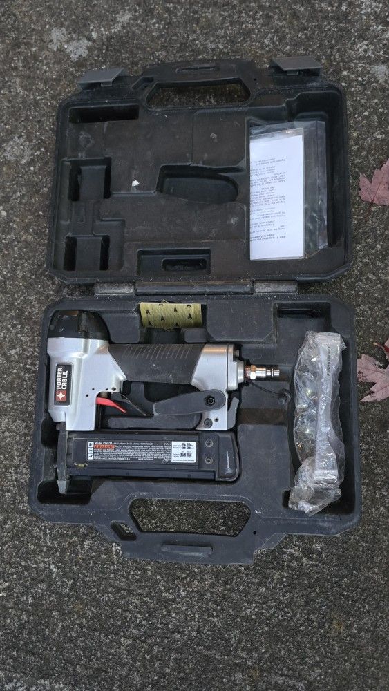 Pin Nail Gun
