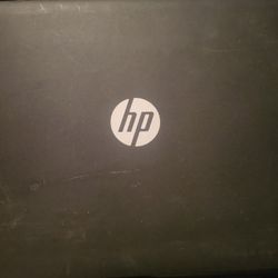 HP TouchSmart 15
