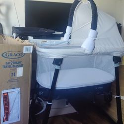 Graco Pack ' N Play 