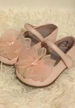 Blush Pink Dress Shoes