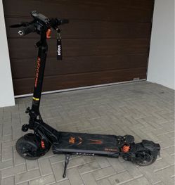 KuKirin G2 Master Electric Scooter