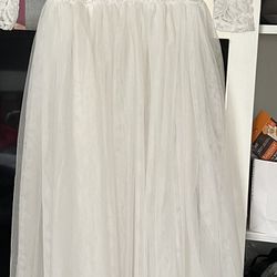 Flower Girl Dress. Used Once Don’t Need Anymore $10