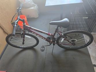 Hurlee Mountain Bike for sale