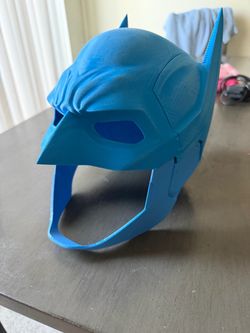 3d printed cowl