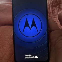 Unlocked Moto G 5G
