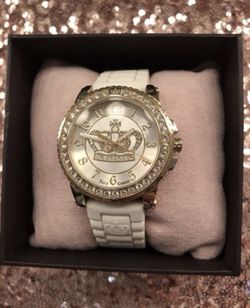 Juicy Couture Watch