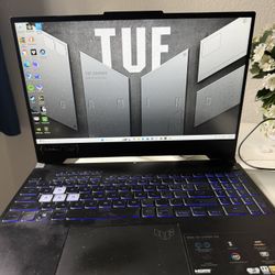 Tuf Asus Gaming 