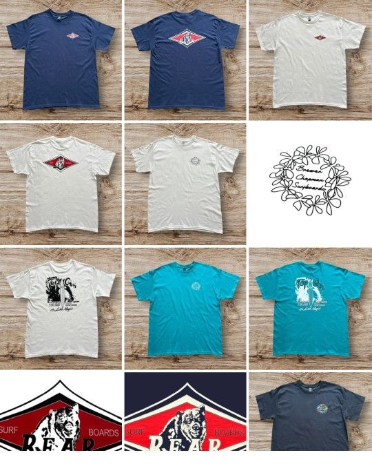 Aloha Always Tshirt Company 🤙