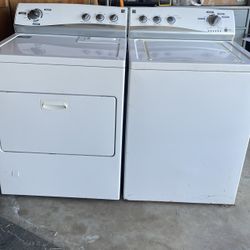 Kenmore Washer Kenmore Gas Dryer Drier