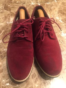 ARIDER Cooper Men’s Low Top