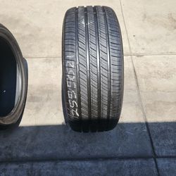 One 2555021 Michelin Primacy Tour A/S