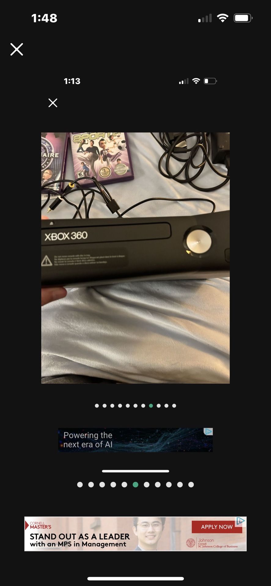 Xbox 360 Slim