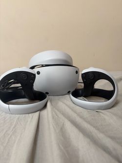 PS VR2