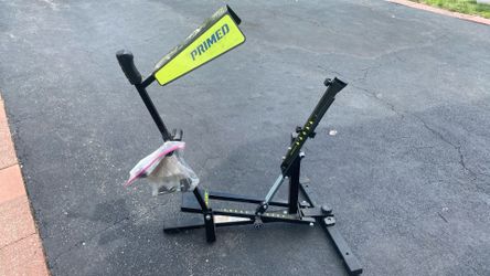 Baseball/Softball Pitching Machine