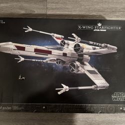 Lego 75355 X-wing UCS