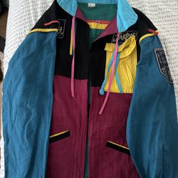 JakPak Vintage Jacket 1970’s/1980s