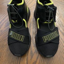 Fenty By Rihanna Puma Slip On Shoes Size 8 1/2